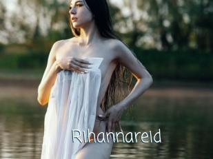 Rihannareid