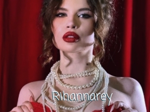 Rihannarey