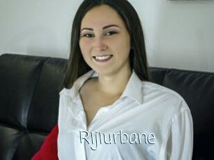 Rijiurbane