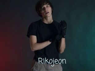 Rikojeon