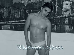 Rikosweetcockxxx