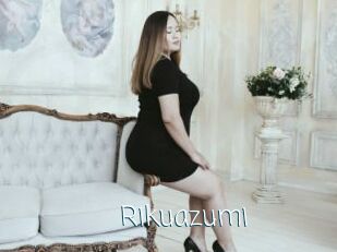 Rikuazumi