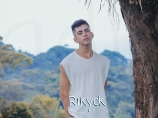 Rikyck