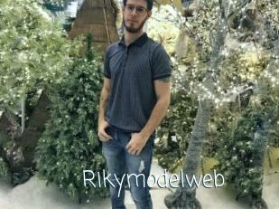 Rikymodelweb