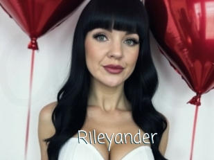 Rileyander