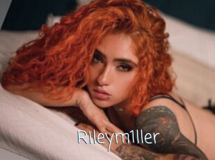 Rileym1ller