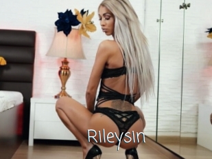 Rileysin