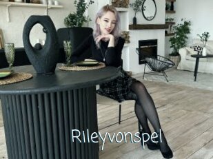 Rileyvonspel