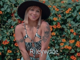 Rileywade