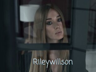Rileywillson