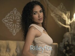Rilleyfox