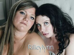 Rilleylynn