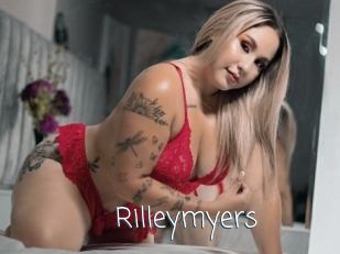 Rilleymyers