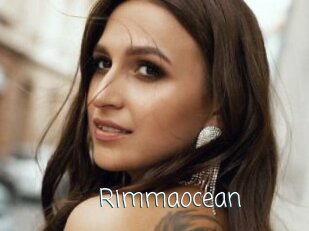 Rimmaocean