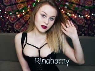 Rinahorny