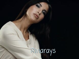 Rinarays