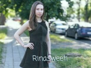 Rinasweeti