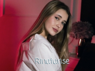 Rinatarise