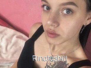 Rinatashilt