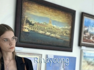 Rinayoung