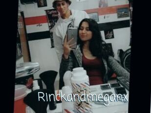 Rinckandmeganx