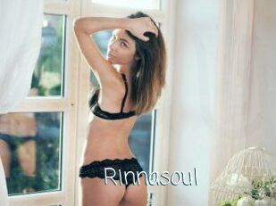 Rinnasoul