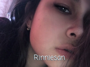 Rinniesan