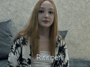 Rinnpen