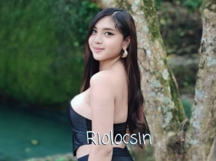 Riolocsin