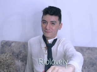 Riolovely