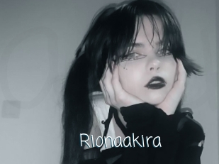 Rionaakira