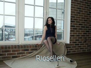 Riosellen