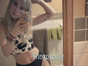 Riotpussy