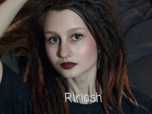 Ririash