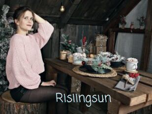 Risiingsun