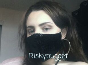Riskynugget