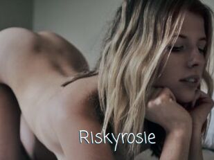 Riskyrosie