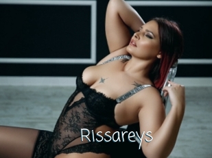 Rissareys