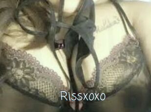 Rissxoxo