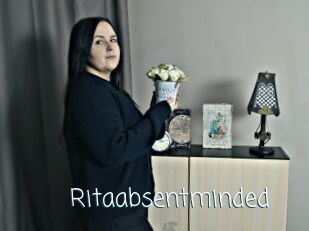 Ritaabsentminded