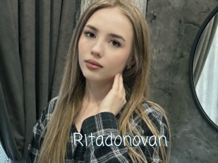 Ritadonovan
