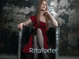 Ritafoxter