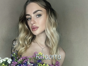 Ritaorra