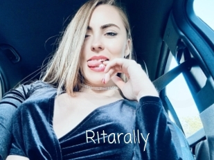 Ritarally