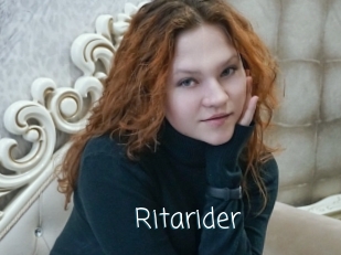 Ritarider