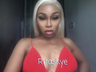 Ritaskye
