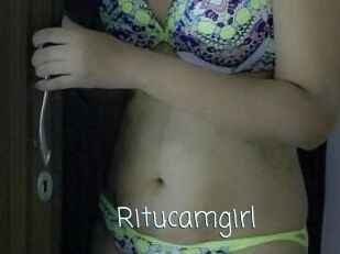 Ritucamgirl