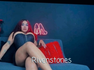 Rivenstones