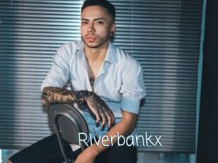 Riverbankx