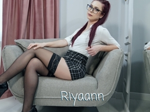 Riyaann
